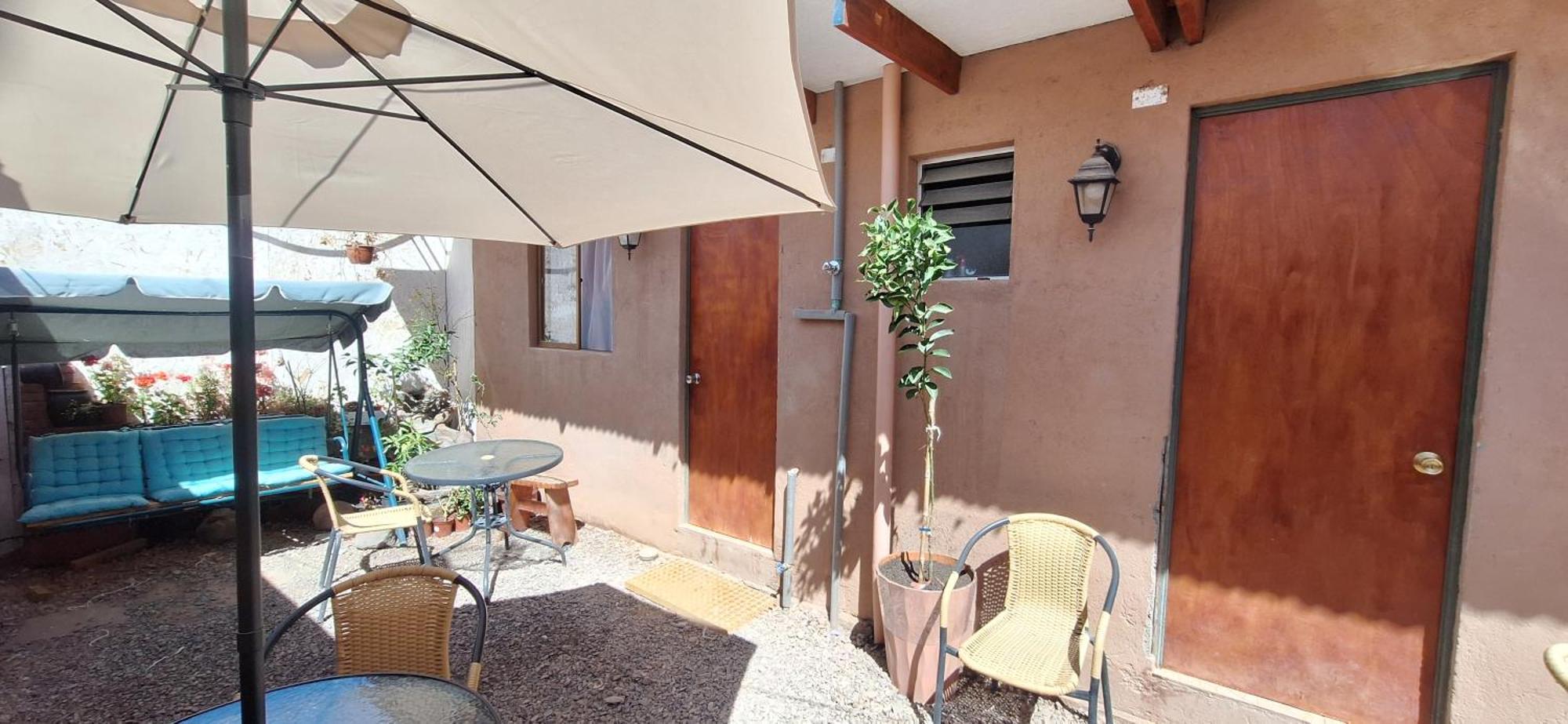 Hotel Casa Saire San Pedro de Atacama Exterior foto